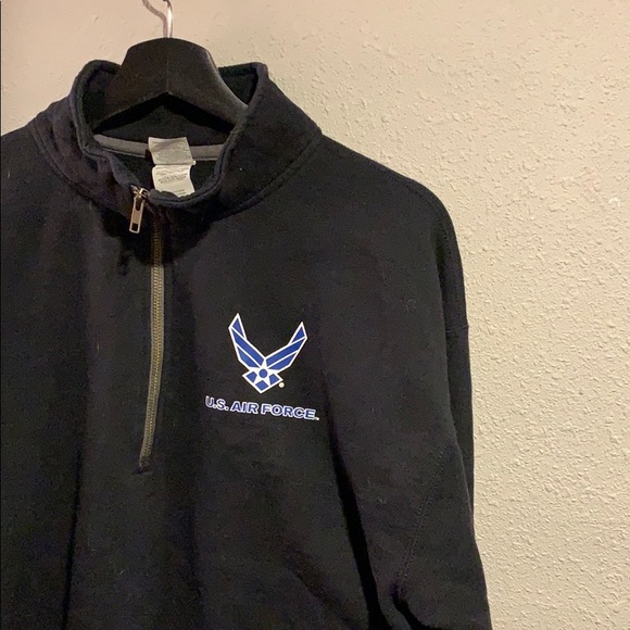 armed forces gear air force